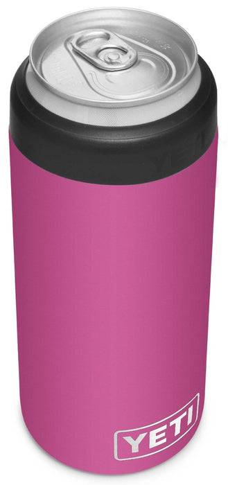 YETI Rambler Colster Slim Can Insulator - Bimini Pink