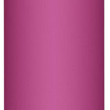 Yeti Rambler 36 oz. Bottle With Chug Cap - A stainless steel water bottle with a chug cap, featuring a silver finish and a handle on top.