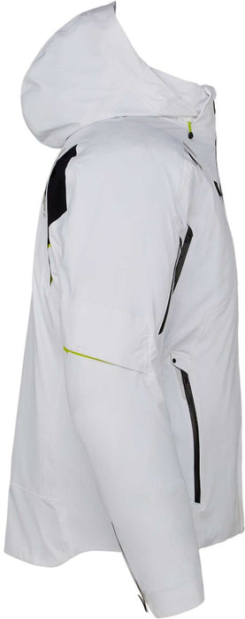 Spyder Men's Pinnacle Gore-Tex Insulated Jacket 2020-2021