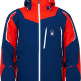 Spyder Men's Leader Gore-Tex Insulated Jacket 2021