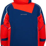 Spyder Men's Leader Gore-Tex Insulated Jacket 2021