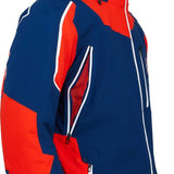 Spyder Men's Leader Gore-Tex Insulated Jacket 2021