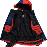 Spyder Men's Leader Gore-Tex Insulated Jacket 2021