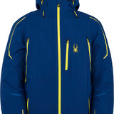 Spyder Men's Leader Gore-Tex Insulated Jacket 2021