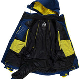 Spyder Men's Leader Gore-Tex Insulated Jacket 2021