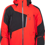 Spyder Men's Leader Gore-Tex Insulated Jacket 2021