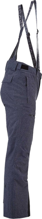 Spyder Men's Dare Gore-Tex LTD Tailored Fit Insulated Suspender Pants 2020-2021
