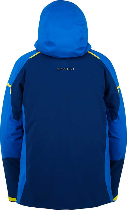 Spyder Men's Copper Gore-Tex Insulated Jacket 2020-2021