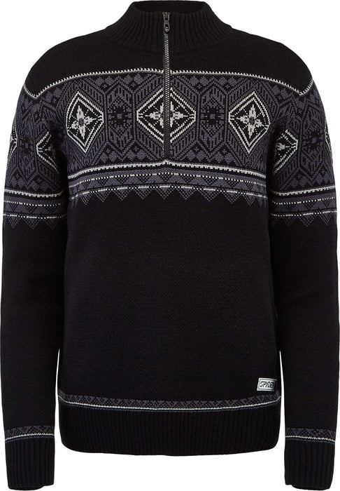 Spyder Men's Arc Half Zip Sweater 2020-2021