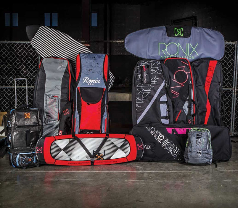 Ronix Travel Luggage Bag 2016