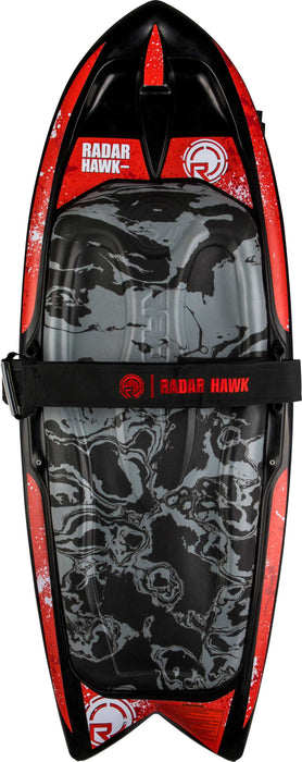 Radar Hawk Kneeboard 2020