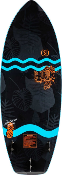 Ronix Marsh "Mellow" Thrasher Wake Surf 2020