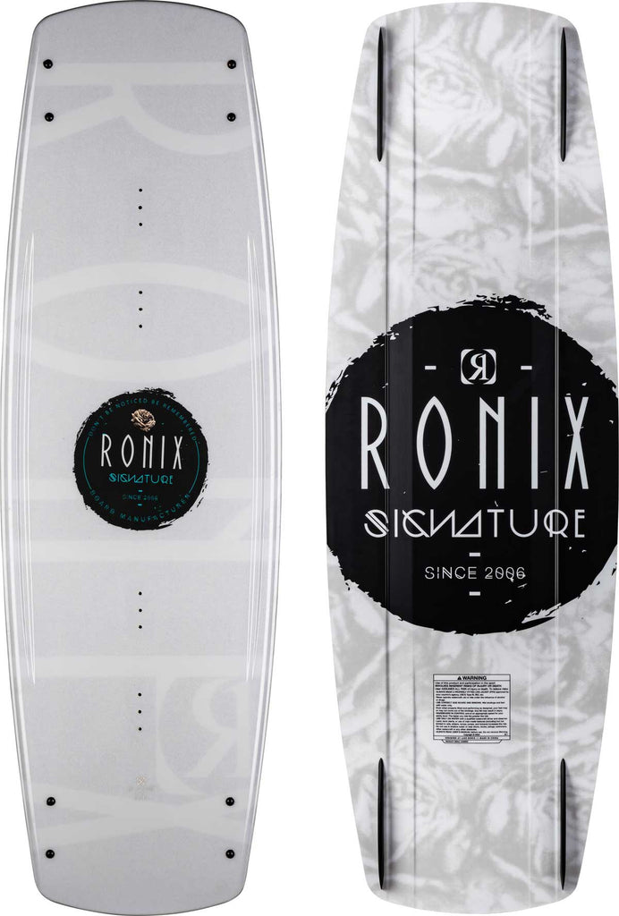 Ronix Ladies' Signature BWF Wakeboard 2021 — Ski Pro AZ