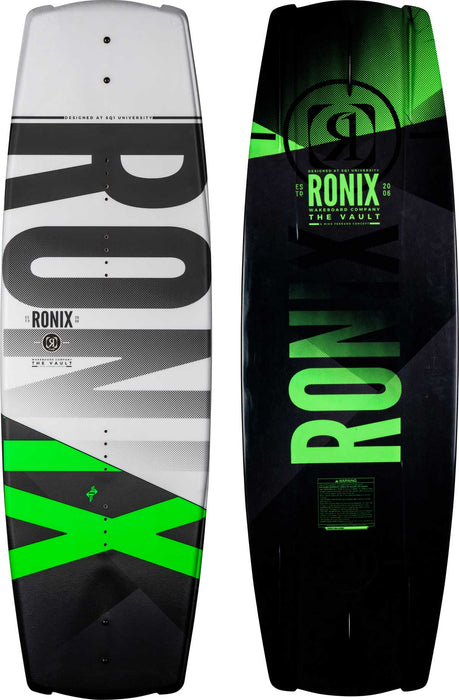 Ronix Men's Vault BWF Wakeboard 2021
