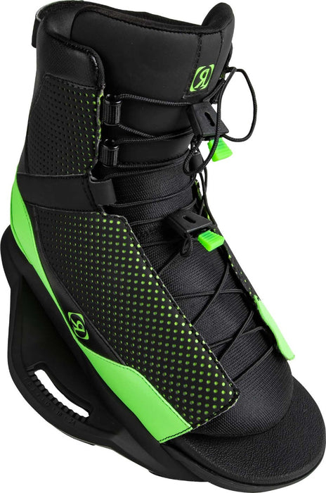 Ronix Men's District Wakeboard Boot 2020