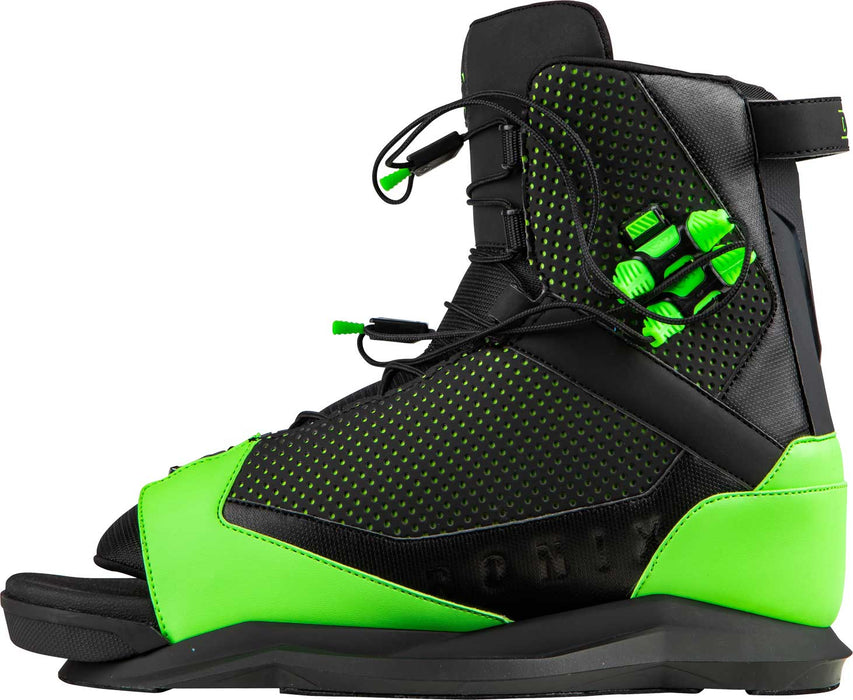 Ronix Men's District Wakeboard Boot 2020