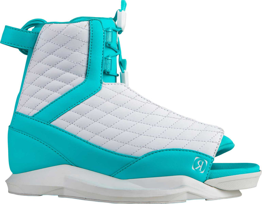 Ronix Ladies' Luxe Wakeboard Boot 2021
