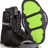 Liquid Force Men's Transit Wake Boot 2020