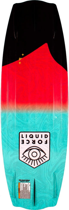 Liquid Force Men's Trip BWF Wakeboard 2020