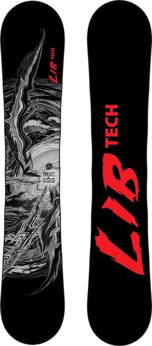 Lib Tech Men's TRS Snowboard 2020-2021