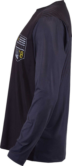 Spyder Men's Pump Long Sleeve Shirt 2020-2021
