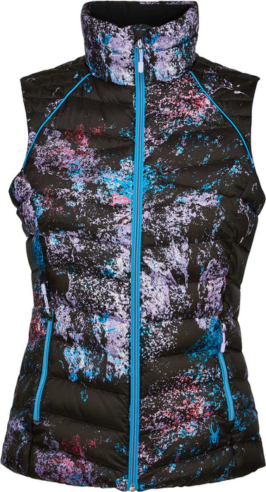 Spyder Ladies' Timeless LTD Down Insulated Vest 2020-2021