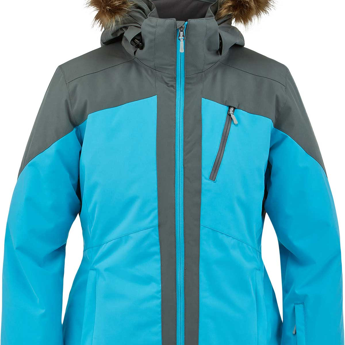 Spyder Active Sports Women's Skyline Insulated Ski Jacket