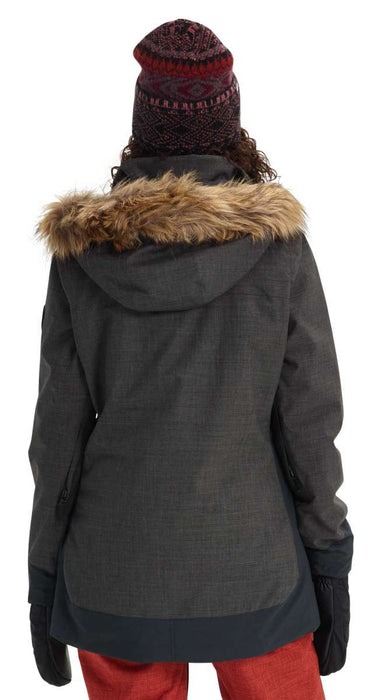 Burton Ladies Lelah Insulated Jacket 2020-2021
