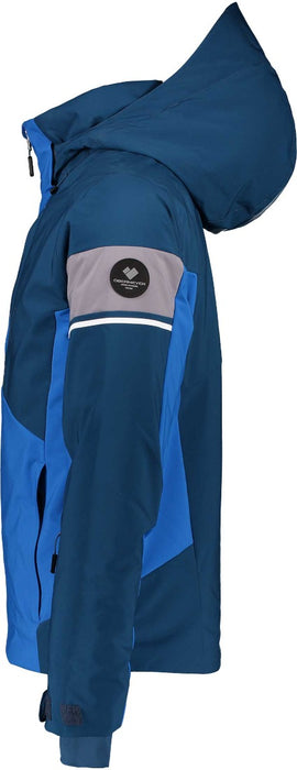 Obermeyer Men's Chroma Insulated Jacket 2020-2021