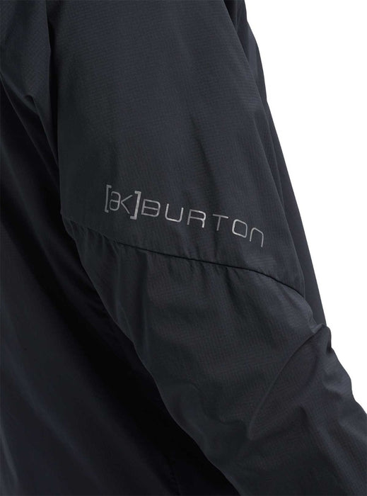 Burton Men's AK Dispatcher Ultralight Packable Shell Jacket 2020