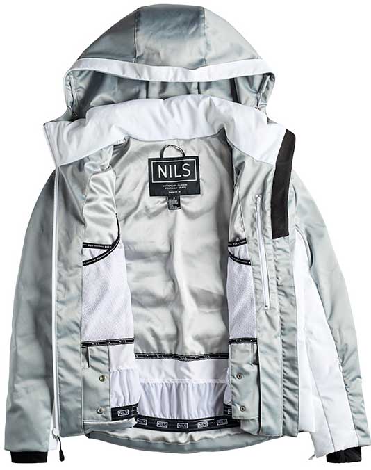 Nils Ladies' Genevieve Insulated Jacket 2020-2021