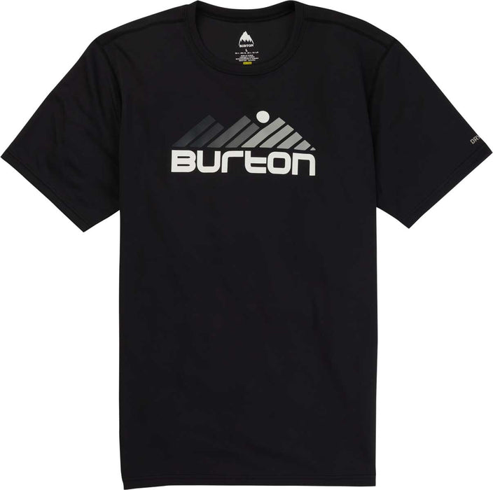 Burton Men's Active Short Sleeve T-Shirt 2020