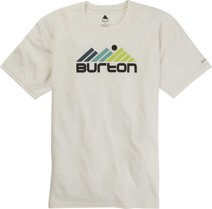 Burton Men's Active Short Sleeve T-Shirt 2020