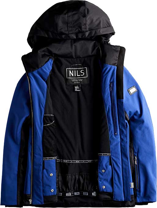 Nils Ladies' Camilla Insulated Jacket 2020-2021