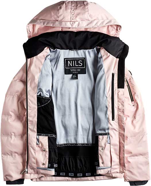 Nils Ladies' Madeline Insulated Jacket 2020-2021