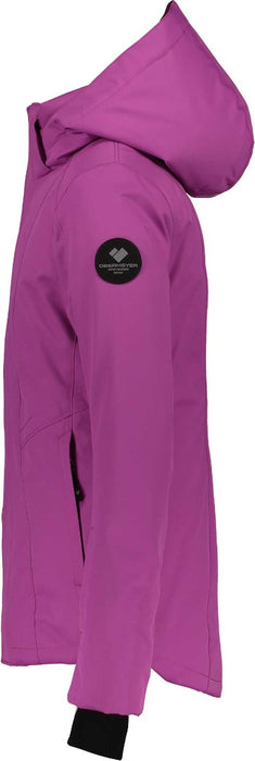 Obermeyer Teen Girls' Haana Insulated Jacket 2020-2021