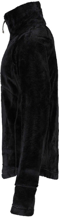 Obermeyer Teen Girls' Furry Fleece Quarter Zip T-Neck 2020-2021