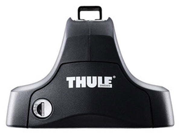 Thule Rapid Traverse Foot Pack 480R Ski Pro AZ