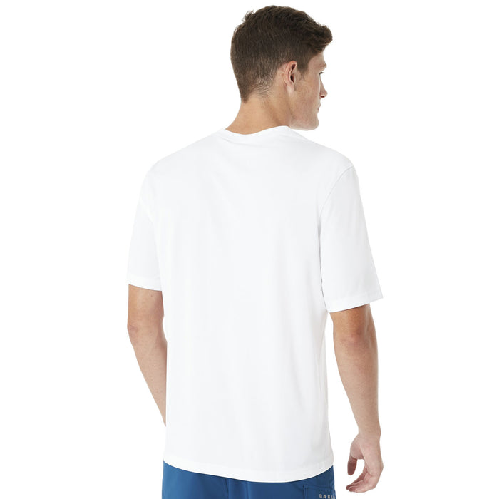 Oakley Men's Short Sleeve Surf T-Shirt 2018