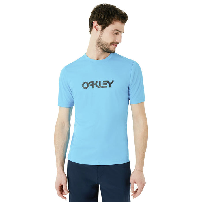 Oakley Men's Short Sleeve Surf T-Shirt 2018