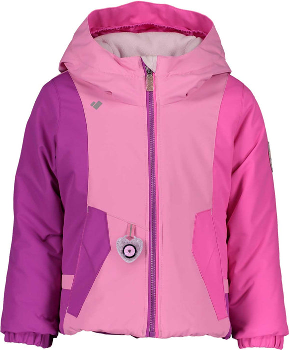 Obermeyer Kids' Girls' Iris Insulated Jacket 2020-2021