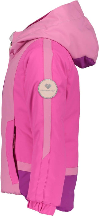 Obermeyer Kids' Girls' Iris Insulated Jacket 2020-2021