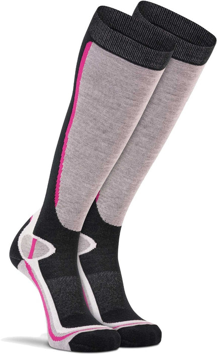 Fox River Ladies' Taos Ultra Lightweight Over-The-Calf Socks