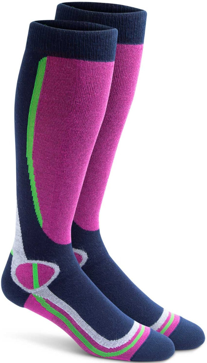 Courchevel Snowboard Socks – Ski Pro AZ