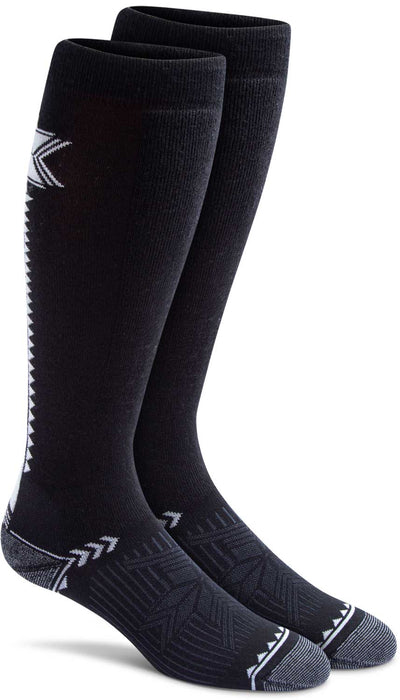 Fox River Ladies' Chamonix Ultra Lightweight Over-The-Calf Socks