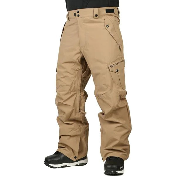 Snowboard Pants 686 Pants Review 686 Defender Cargo Insulated