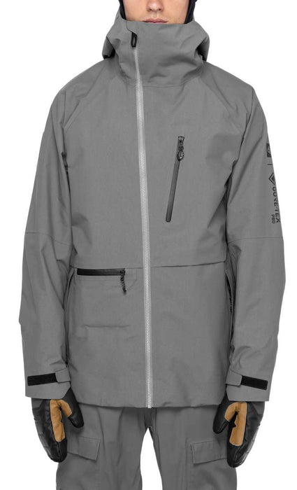 686 3L GORE-TEX Thermagraph Hydrastash Jacket 2022-2023
