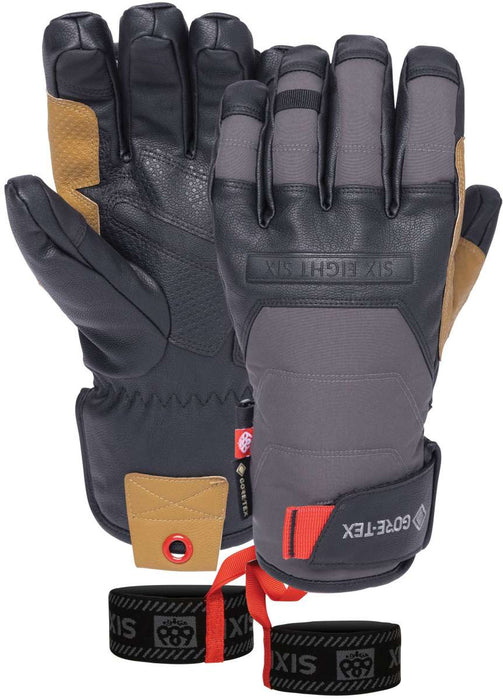 686 Apex GORE-TEX Gloves 2022-2023