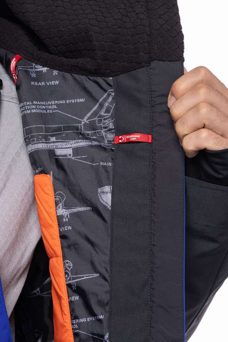 686 Exploration Thermagraph Jacket 2022-2023
