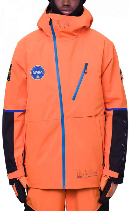 686 Exploration Thermagraph Jacket 2024
